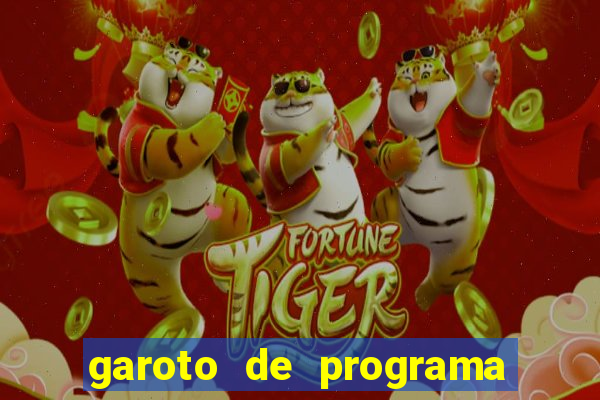 garoto de programa de porto seguro